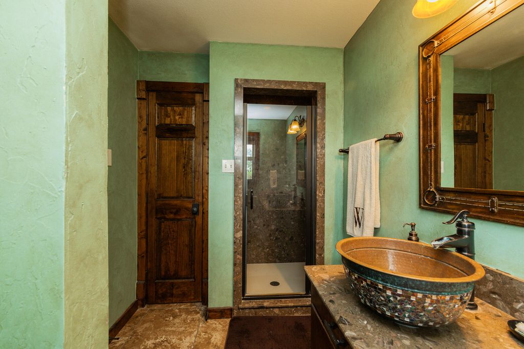 Image 32 of property listing at 817 County Road 130, Ballinger, TX 76821