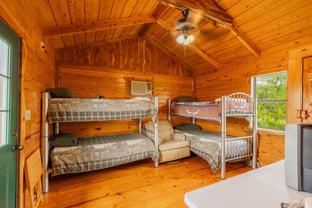 Image 35 of property listing at 817 County Road 130, Ballinger, TX 76821