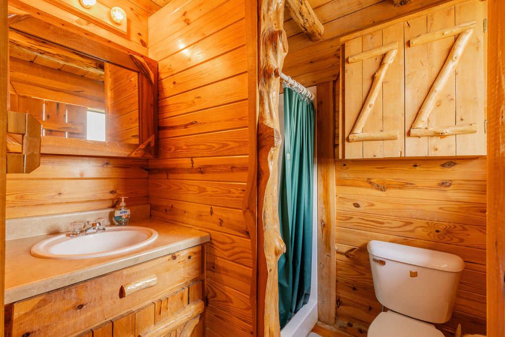 Image 36 of property listing at 817 County Road 130, Ballinger, TX 76821