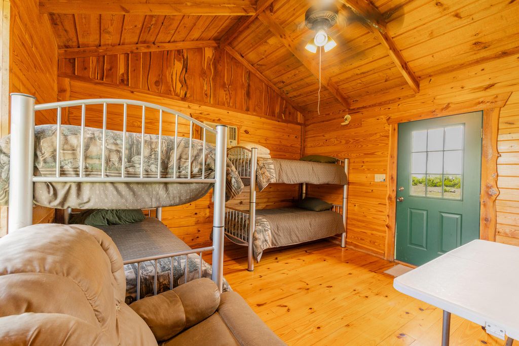 Image 37 of property listing at 817 County Road 130, Ballinger, TX 76821