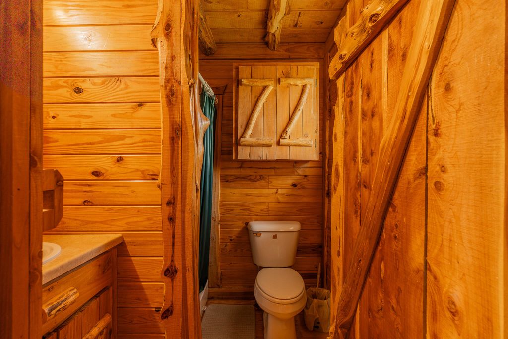 Image 38 of property listing at 817 County Road 130, Ballinger, TX 76821