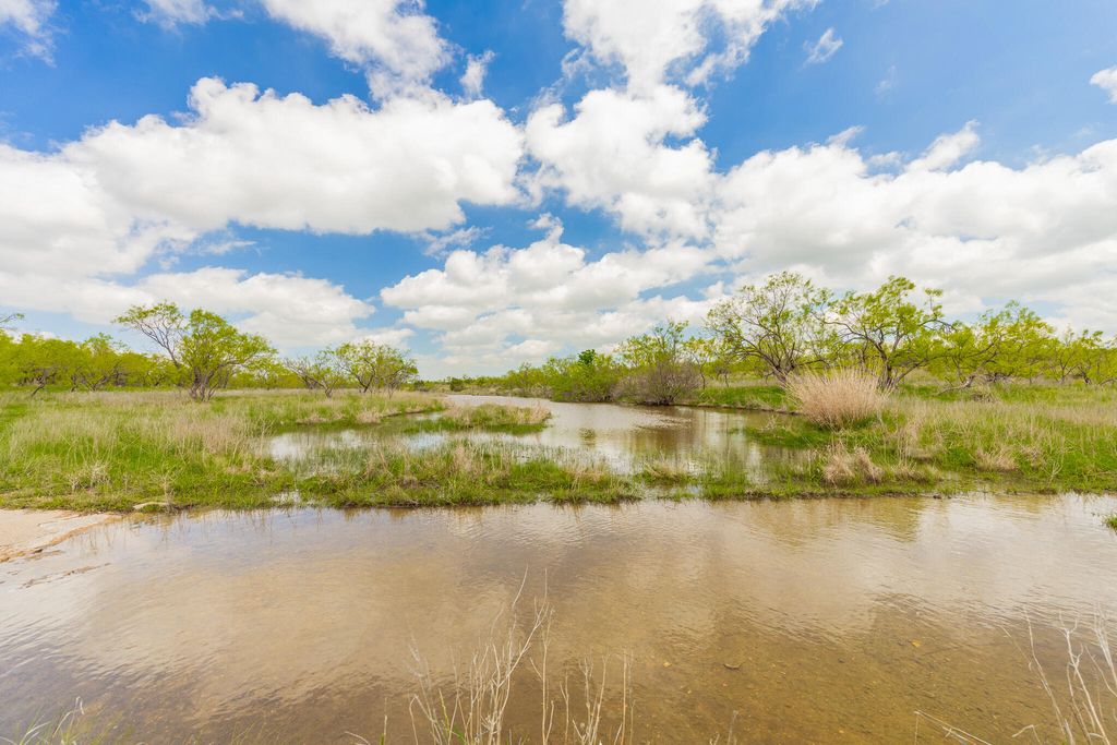 Image 40 of property listing at 817 County Road 130, Ballinger, TX 76821