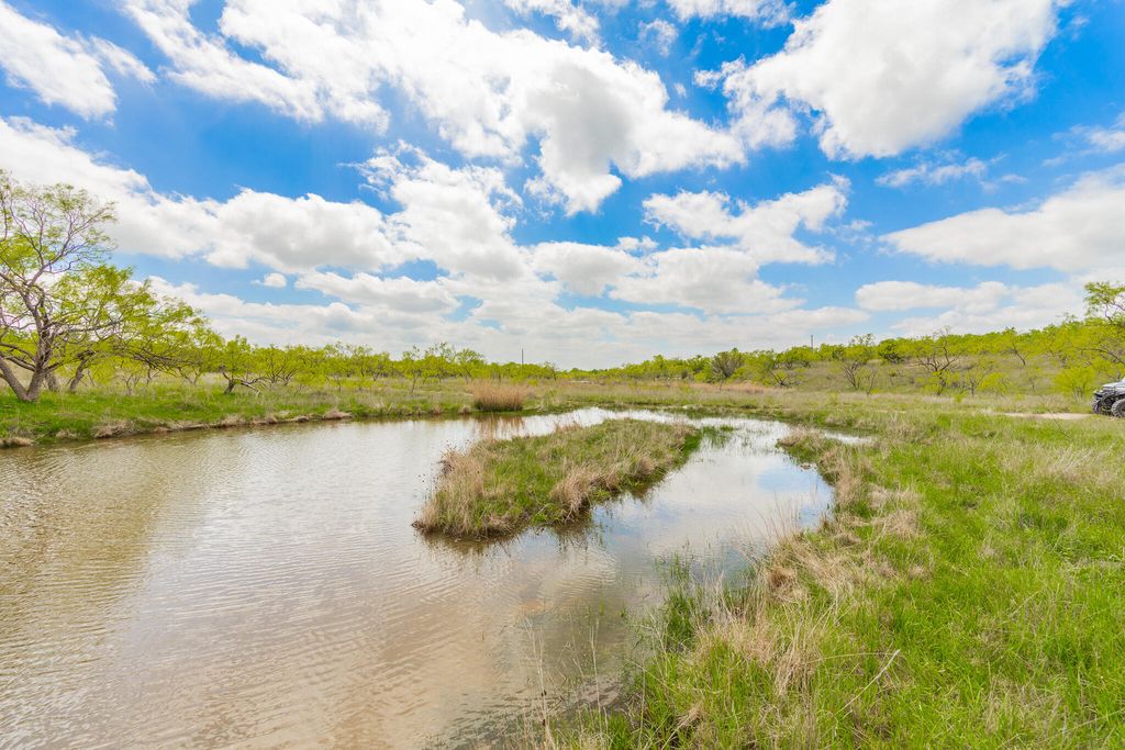 Image 41 of property listing at 817 County Road 130, Ballinger, TX 76821