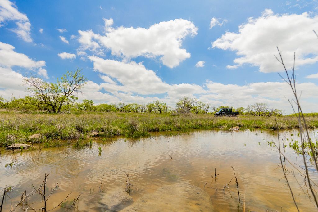Image 42 of property listing at 817 County Road 130, Ballinger, TX 76821
