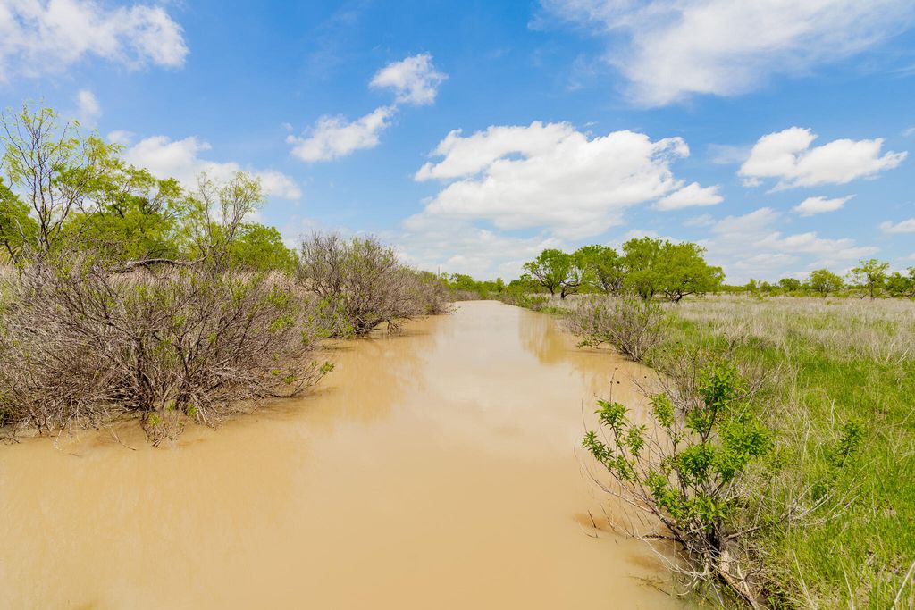 Image 48 of property listing at 817 County Road 130, Ballinger, TX 76821