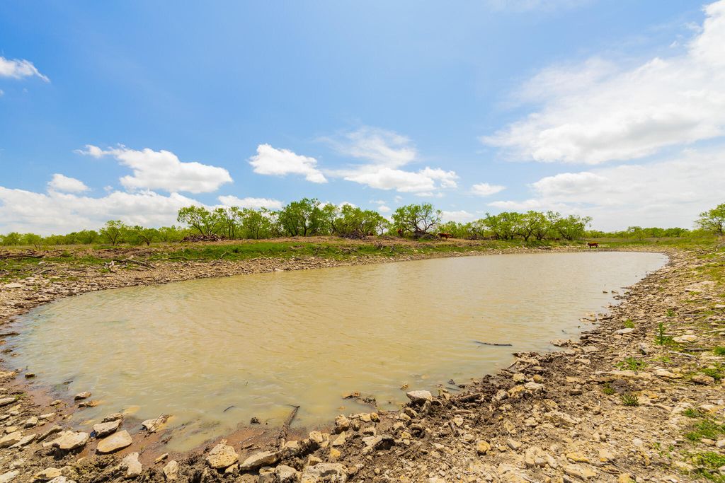 Image 52 of property listing at 817 County Road 130, Ballinger, TX 76821