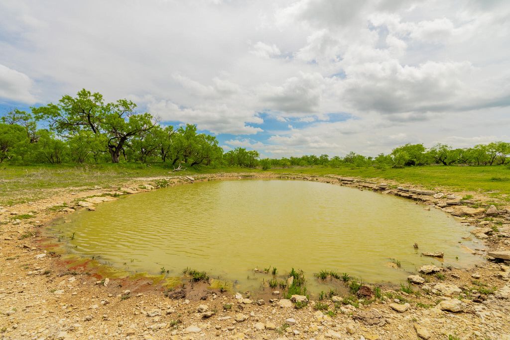 Image 58 of property listing at 817 County Road 130, Ballinger, TX 76821