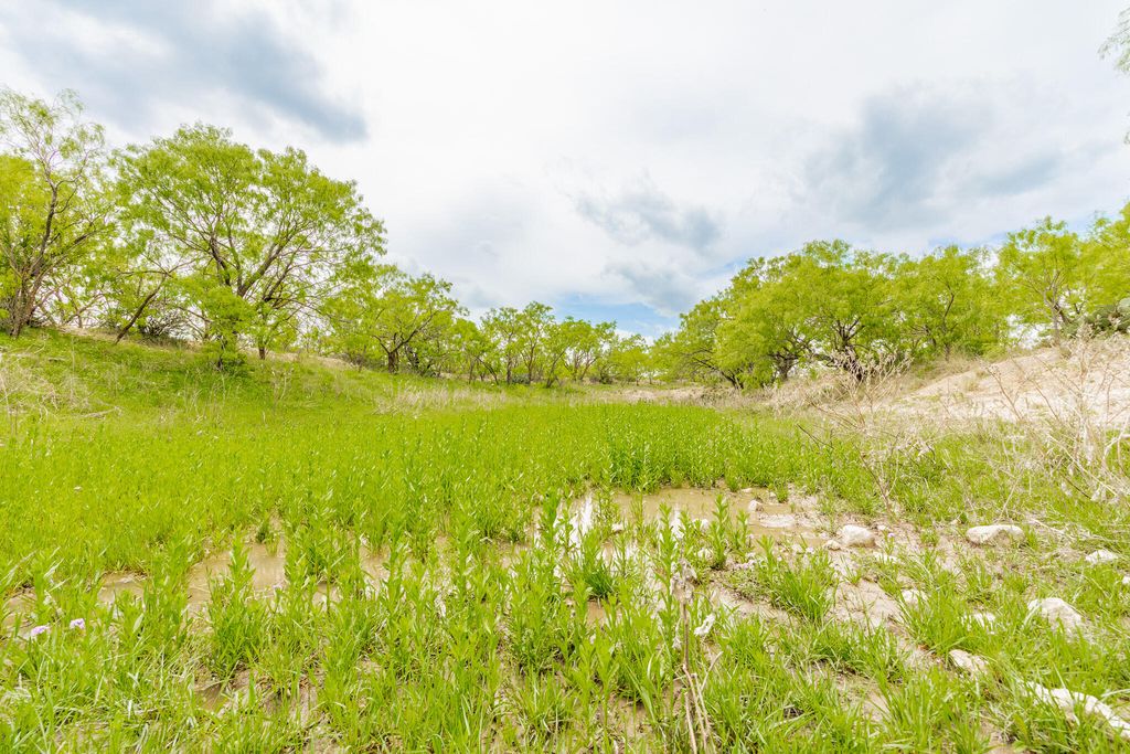 Image 60 of property listing at 817 County Road 130, Ballinger, TX 76821