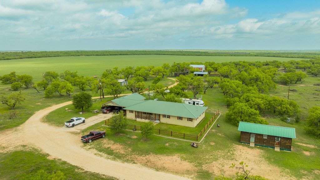 Image 68 of property listing at 817 County Road 130, Ballinger, TX 76821
