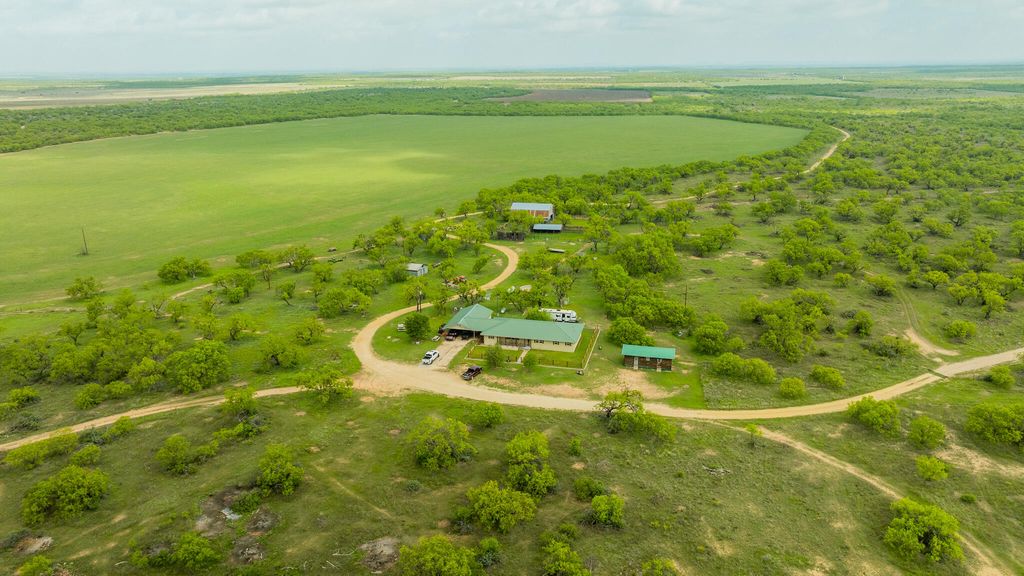 Image 69 of property listing at 817 County Road 130, Ballinger, TX 76821