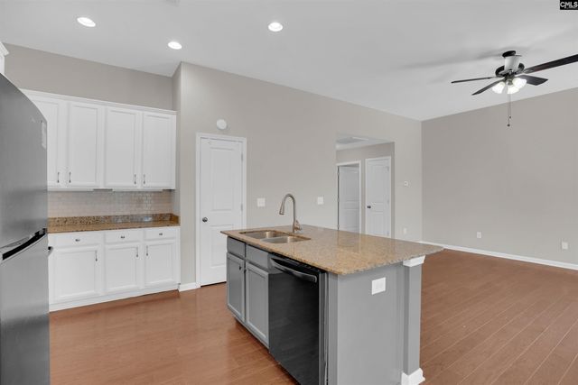 734 Deertrack Run, Lexington, SC 29073