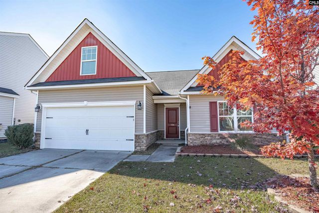 734 Deertrack Run, Lexington, SC 29073