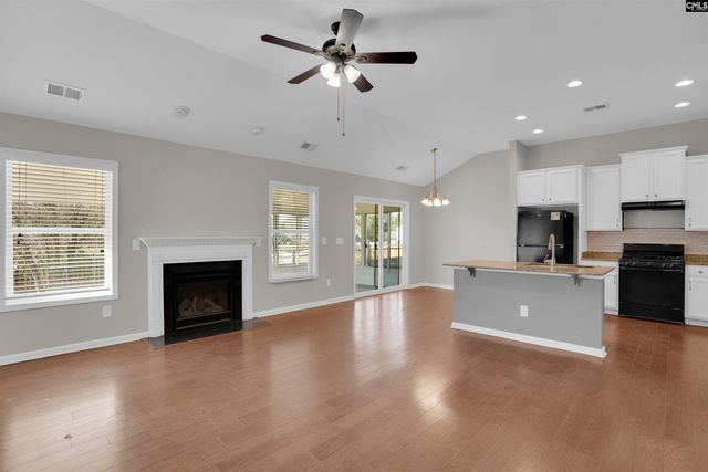 734 Deertrack Run, Lexington, SC 29073