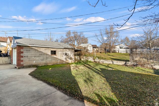 331 S 750 E, Clearfield, UT 84015