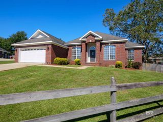 25723 Overlook Drive, Loxley, AL 36551