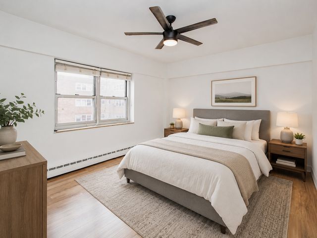 4980 N Marine Drive 1431, Chicago, IL 60640
