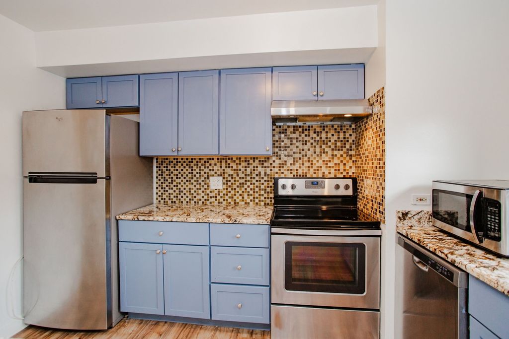 4980 N Marine Drive 1431, Chicago, IL 60640 — photo 2
