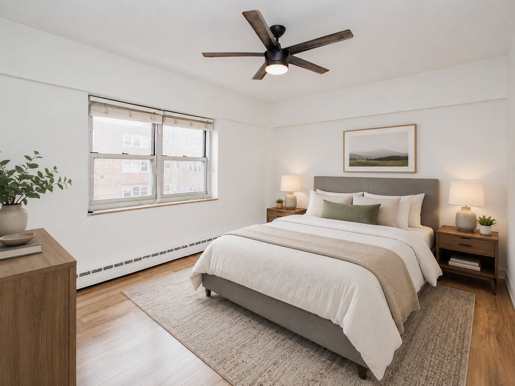 4980 N Marine Drive 1431, Chicago, IL 60640 — photo 5