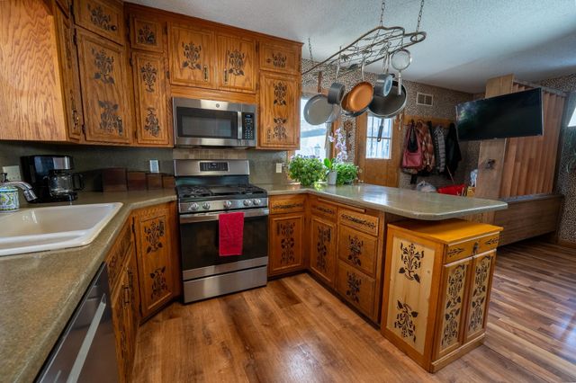 6331 Monroe Street NE, Fridley, MN 55432