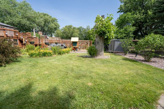 6331 Monroe Street NE, Fridley, MN 55432