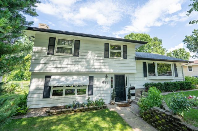 6331 Monroe Street NE, Fridley, MN 55432