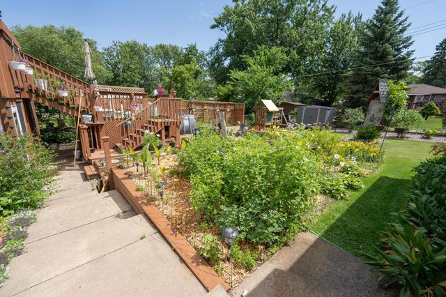 6331 Monroe Street NE, Fridley, MN 55432