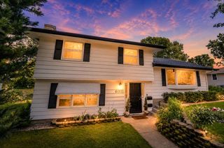 6331 Monroe Street NE, Fridley, MN 55432