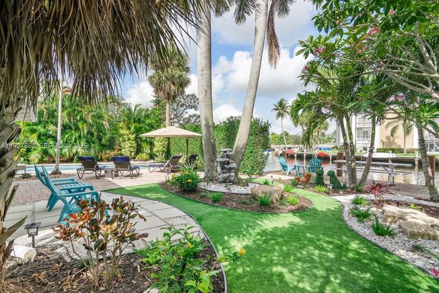 2837 NE 17th Ave, Wilton Manors, FL 33334