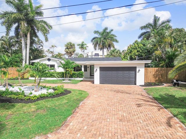 2837 NE 17th Ave, Wilton Manors, FL 33334