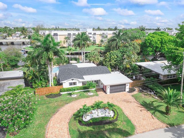 2837 NE 17th Ave, Wilton Manors, FL 33334