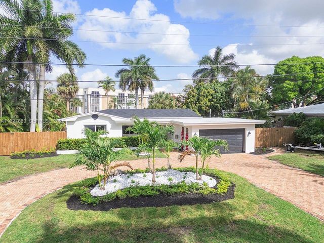 2837 NE 17th Ave, Wilton Manors, FL 33334