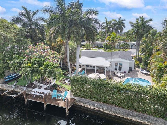 2837 NE 17th Ave, Wilton Manors, FL 33334