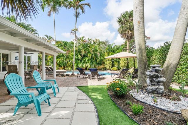 2837 NE 17th Ave, Wilton Manors, FL 33334