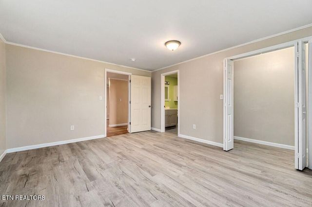 118 ED PHIFER ROAD Rd, Quebeck, TN 37579