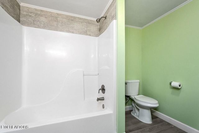 118 ED PHIFER ROAD Rd, Quebeck, TN 37579