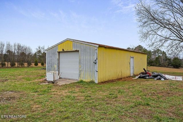 118 ED PHIFER ROAD Rd, Quebeck, TN 37579