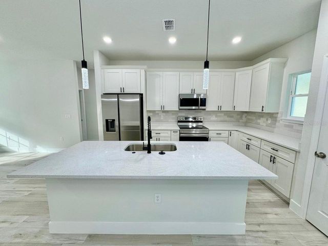 7658 N VOYAGER DRIVE, Citrus Springs, FL 34433