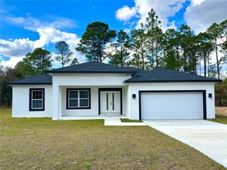 7658 N VOYAGER DRIVE, Citrus Springs, FL 34433