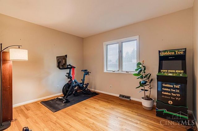 5558 Foxrun Court, Cincinnati, OH 45239