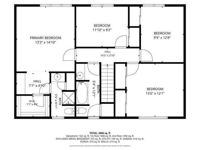 5558 Foxrun Court, Cincinnati, OH 45239