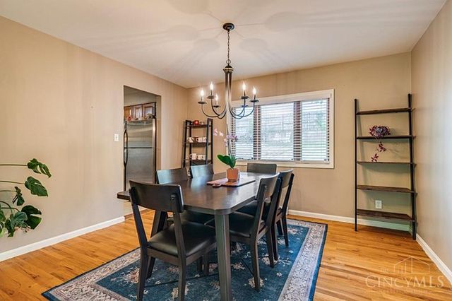 5558 Foxrun Court, Cincinnati, OH 45239