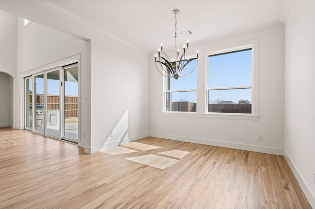 305 Wimberley Drive, Haslet, TX 76052