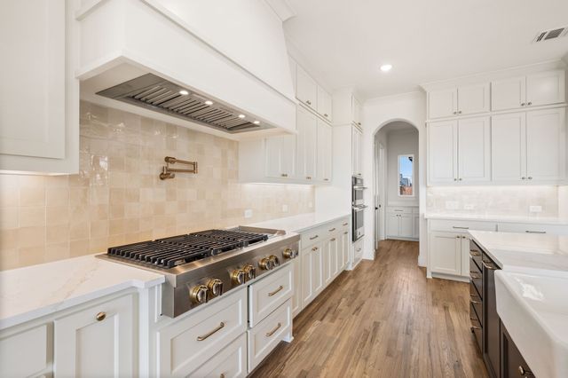 305 Wimberley Drive, Haslet, TX 76052