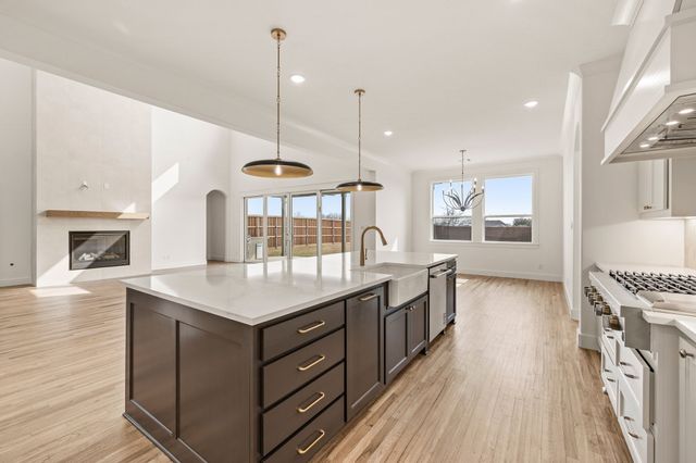 305 Wimberley Drive, Haslet, TX 76052