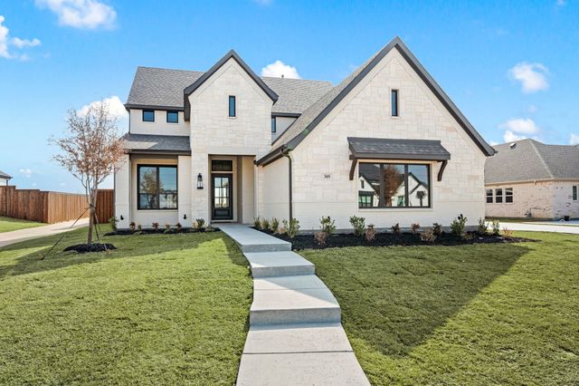 305 Wimberley Drive, Haslet, TX 76052