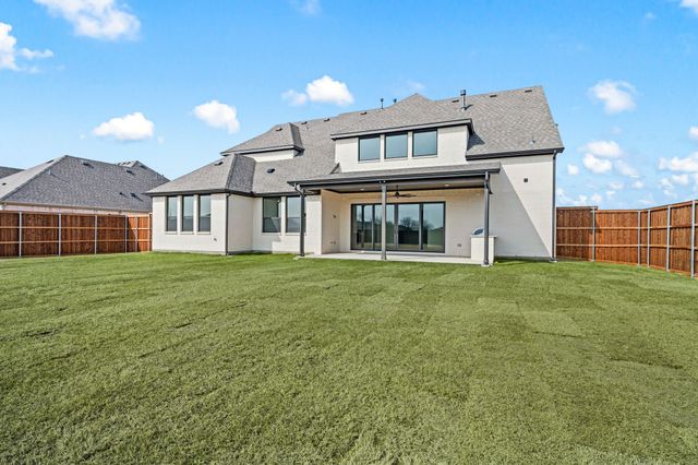 305 Wimberley Drive, Haslet, TX 76052