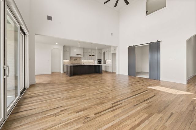 305 Wimberley Drive, Haslet, TX 76052