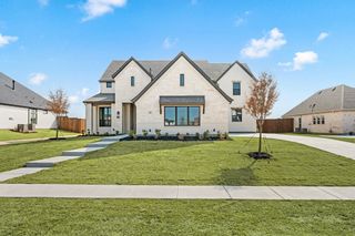 305 Wimberley Drive, Haslet, TX 76052