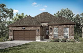 217 Raveena Boulevard, Justin, TX 76247