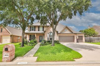 18606 Spring Heather Court, Spring, TX 77379